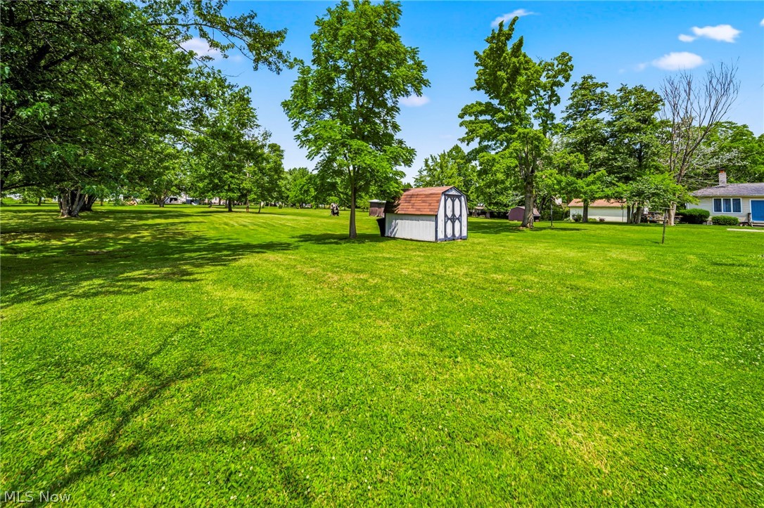 61 Erie Street E Jefferson OH 44047