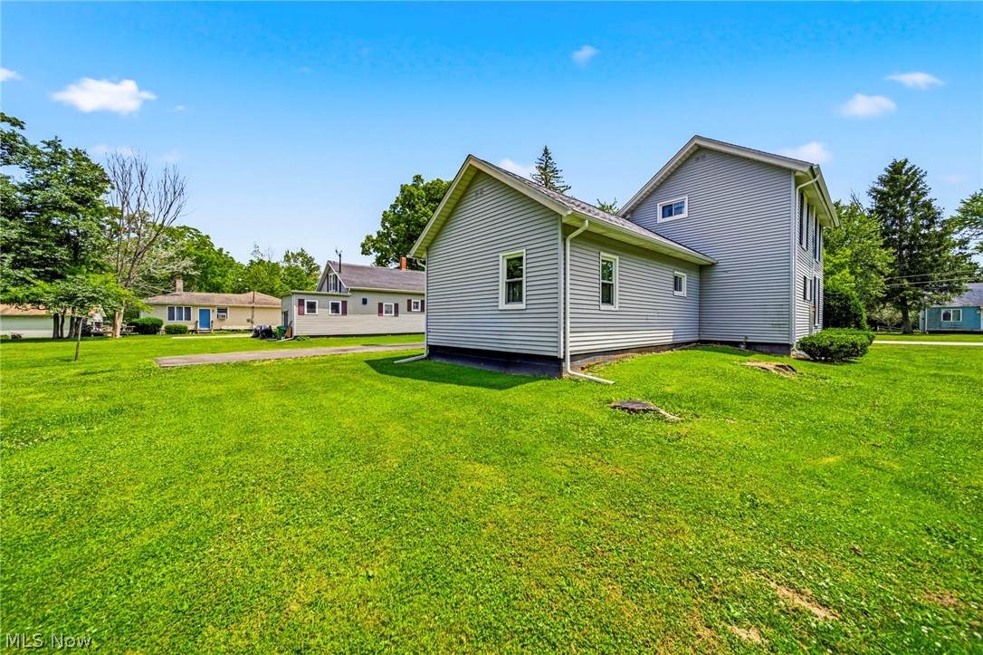 61 Erie Street E Jefferson OH 44047