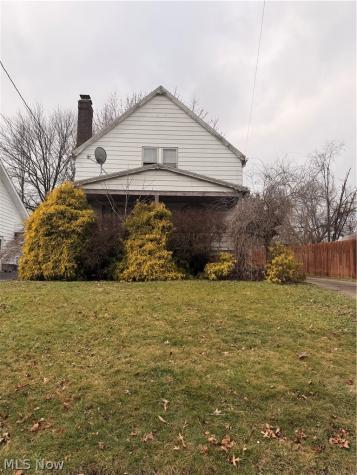 2918 Jean Street Youngstown OH 44502