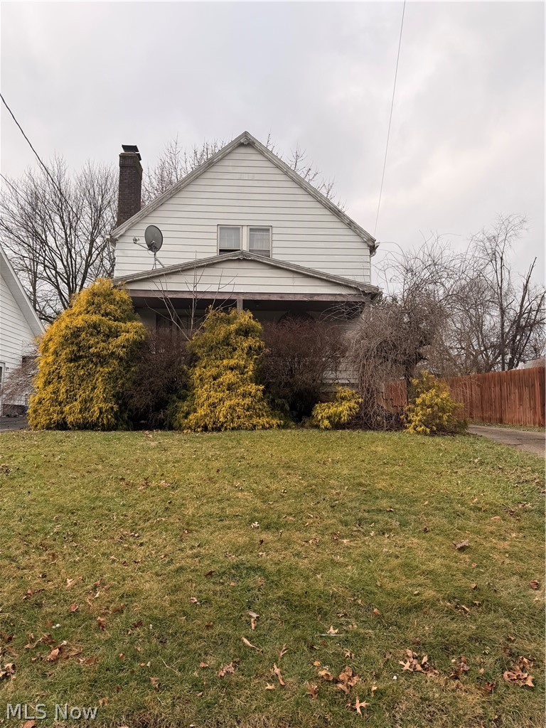 2918 Jean Street Youngstown OH 44502