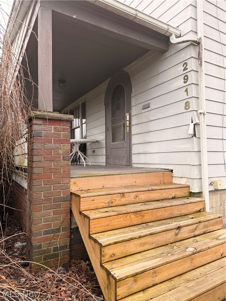 2918 Jean Street Youngstown OH 44502
