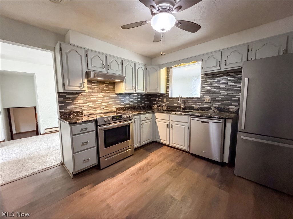 1015 Kingsway Drive Lorain OH 44052