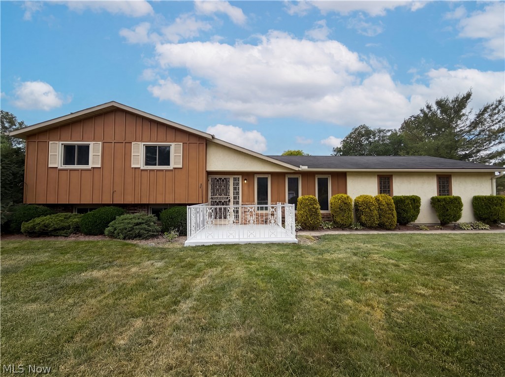 1015 Kingsway Drive Lorain OH 44052