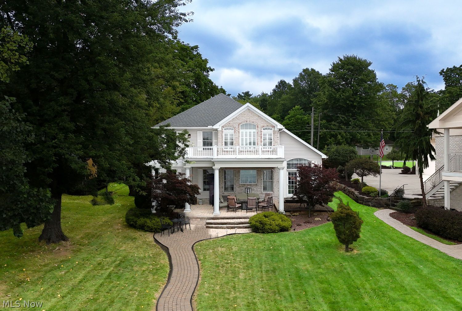 1614 NE River Road Lake Milton OH 44429