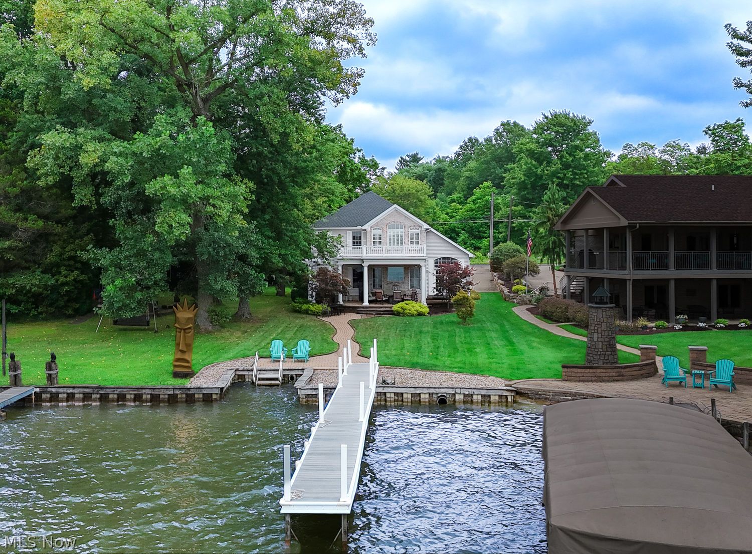 1614 NE River Road Lake Milton OH 44429