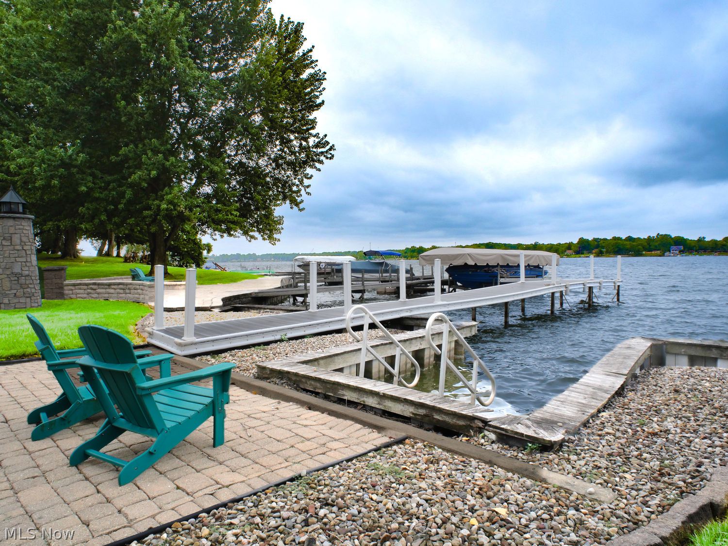 1614 NE River Road Lake Milton OH 44429