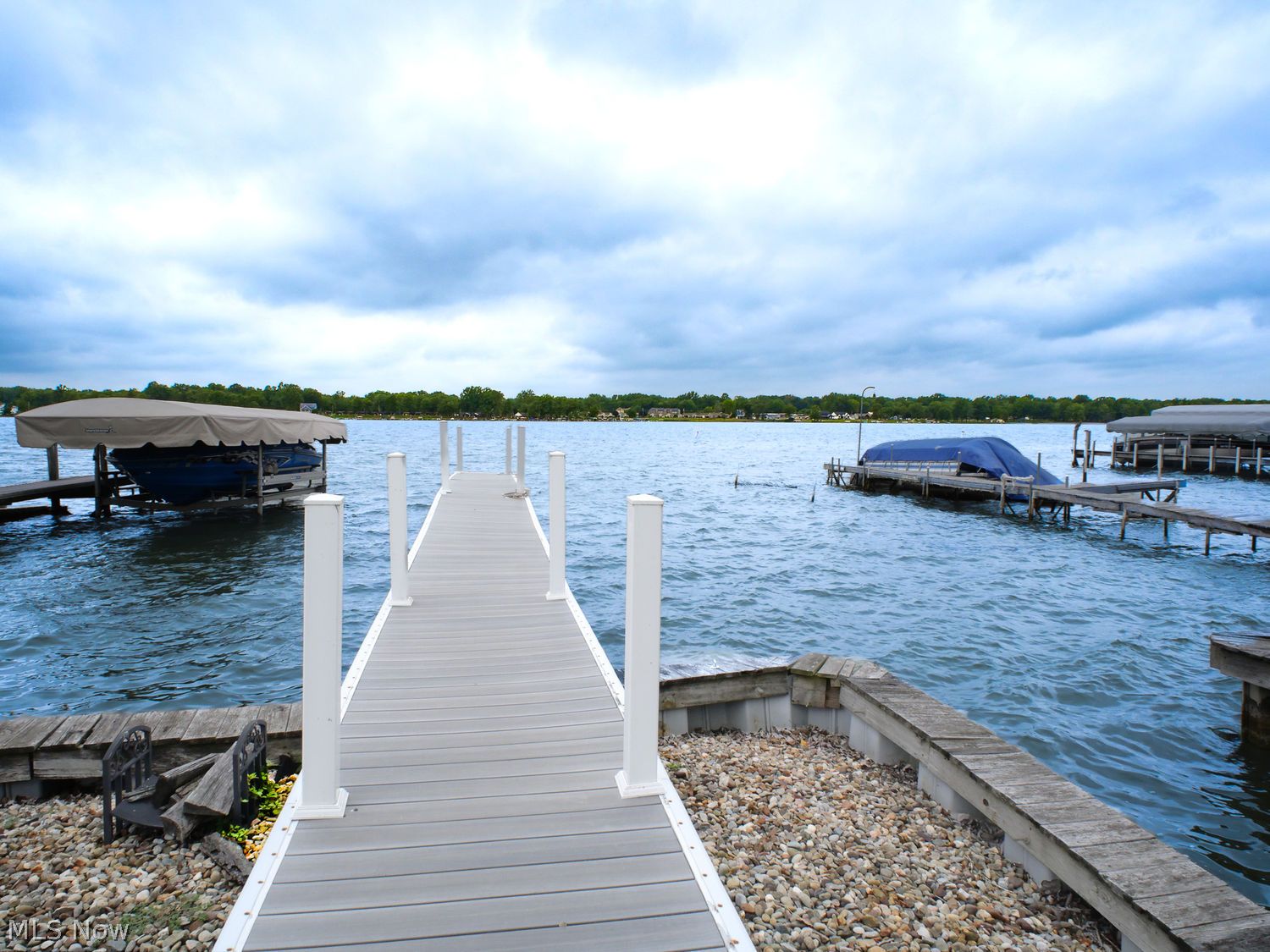 1614 NE River Road Lake Milton OH 44429