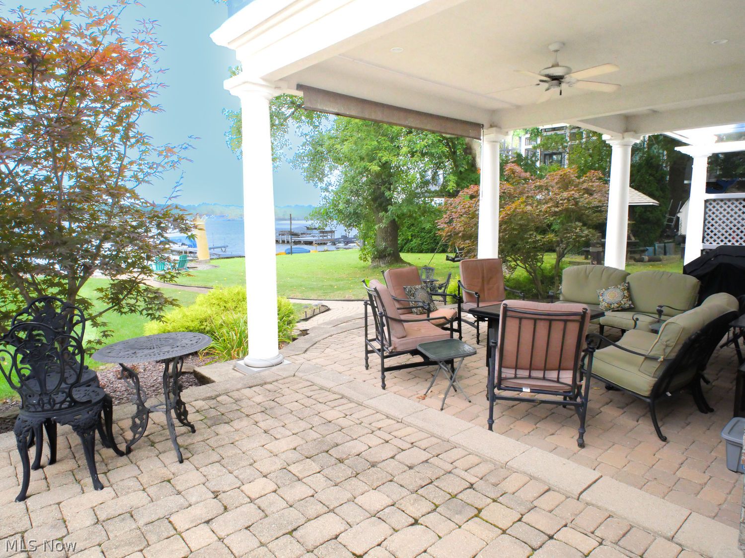 1614 NE River Road Lake Milton OH 44429