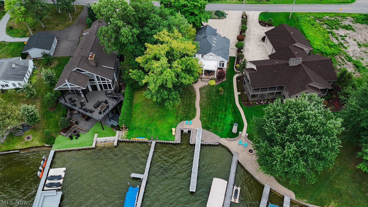 1614 NE River Road Lake Milton OH 44429
