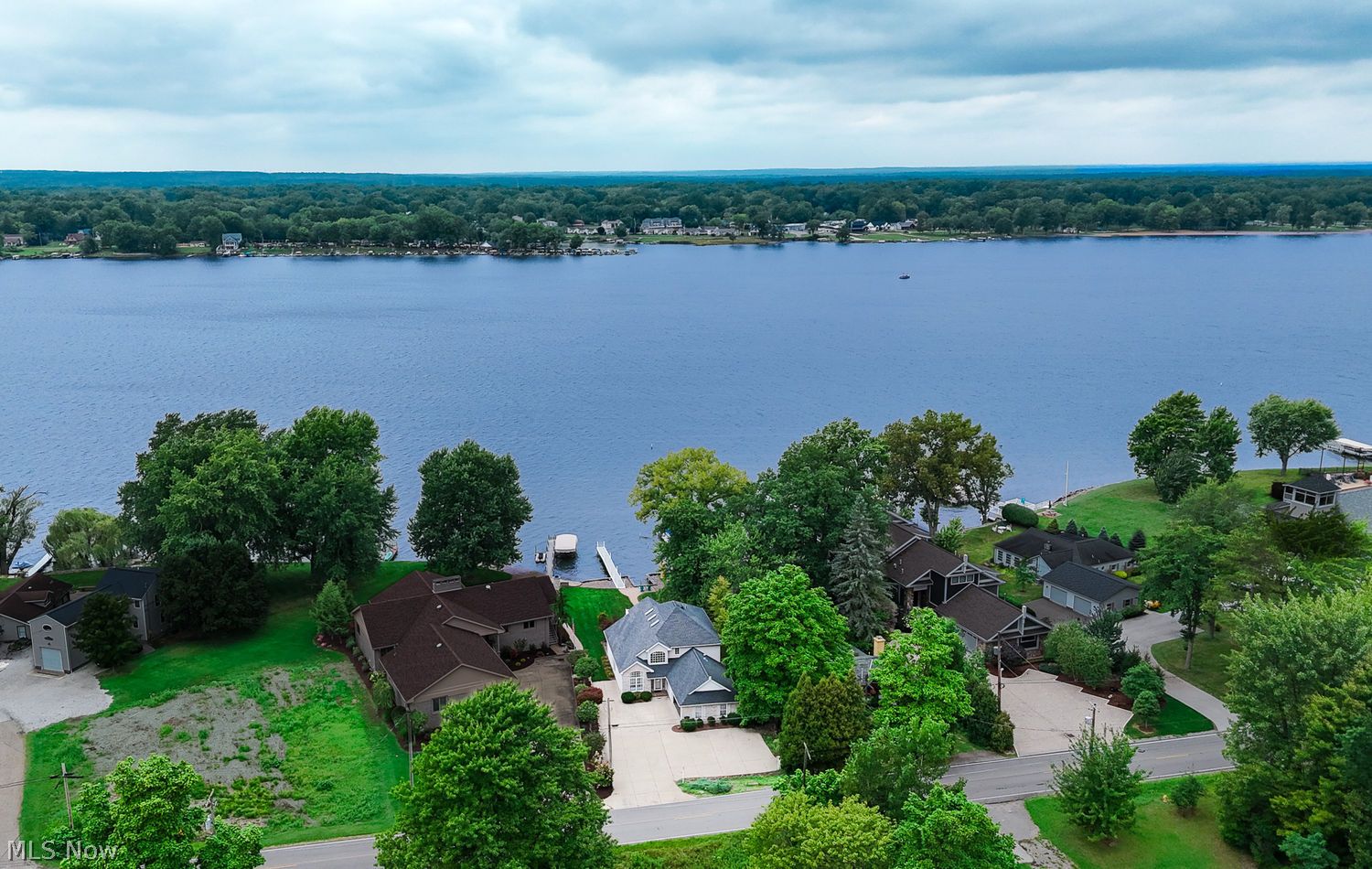 1614 NE River Road Lake Milton OH 44429