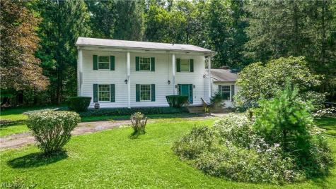 1091 Nina Lane Akron OH 44333