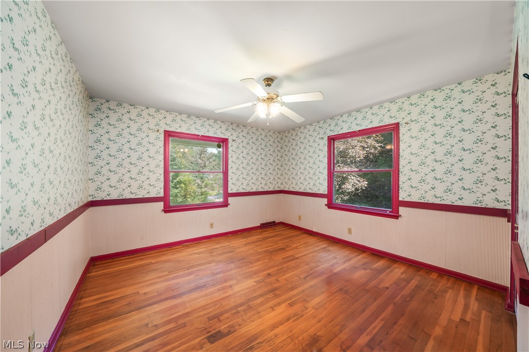 1091 Nina Lane Akron OH 44333