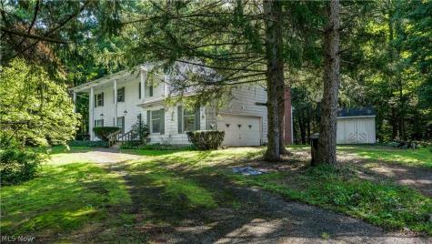 1091 Nina Lane Akron OH 44333