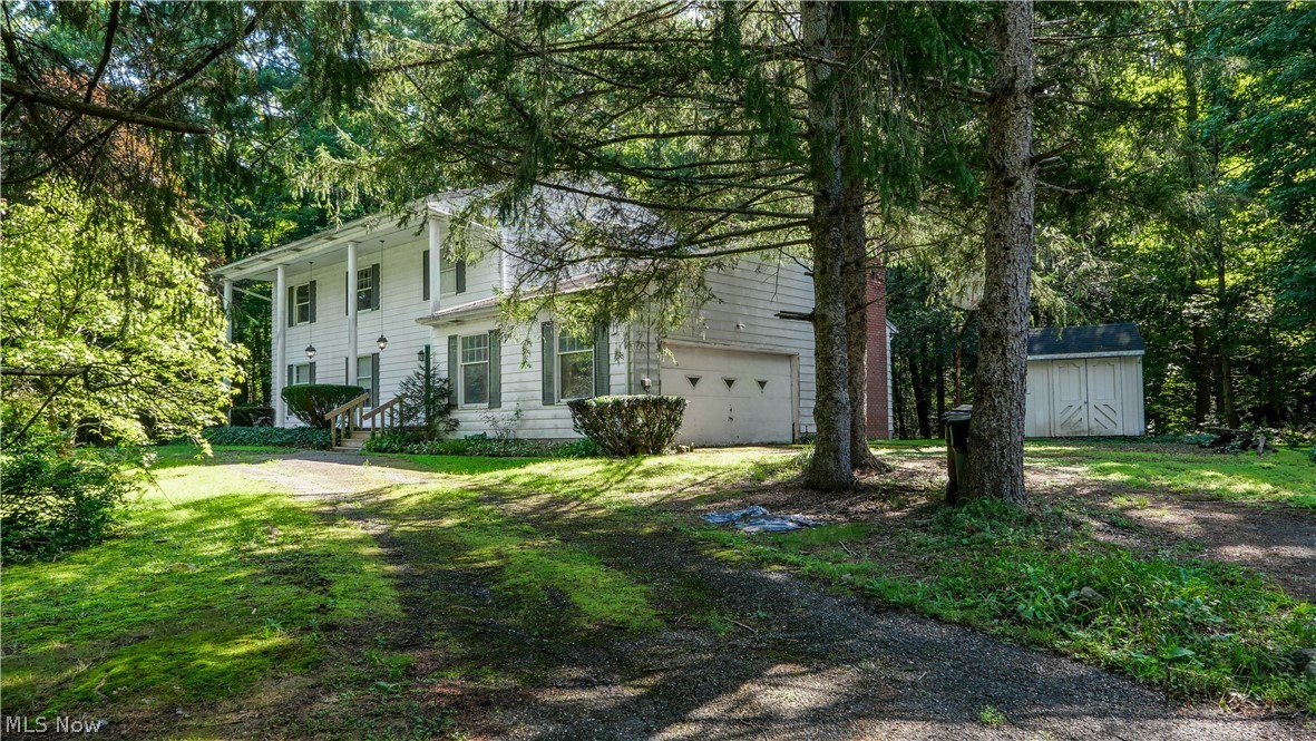 1091 Nina Lane Akron OH 44333