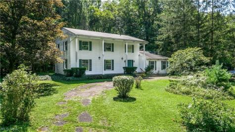 1091 Nina Lane Akron OH 44333