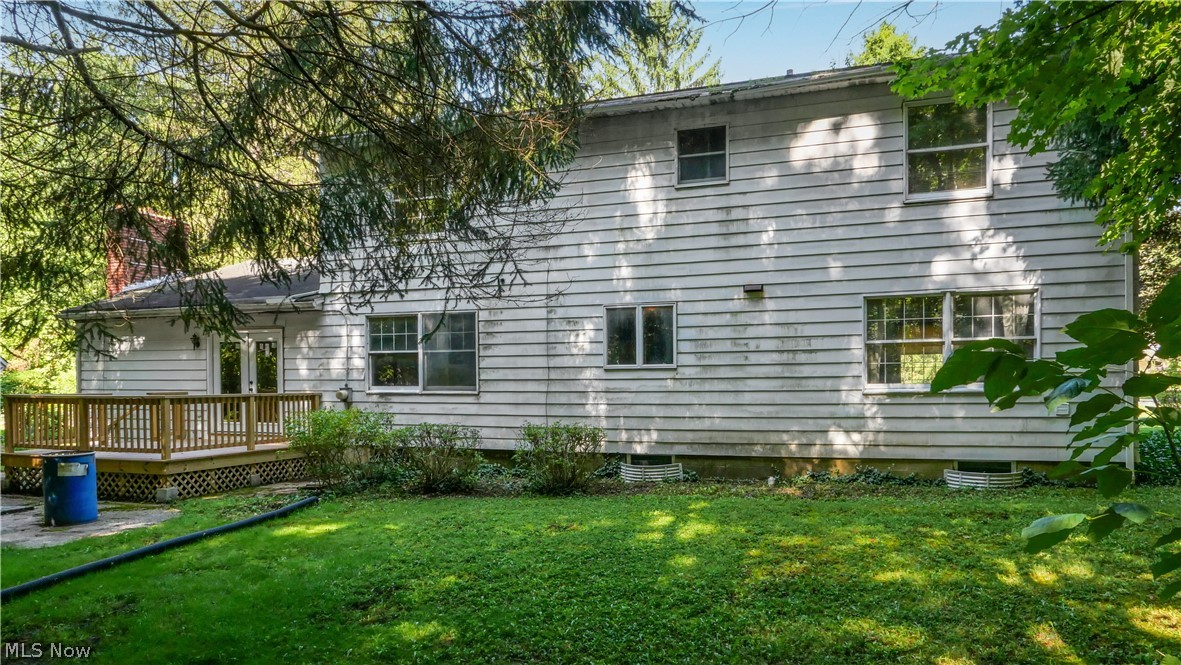 1091 Nina Lane Akron OH 44333