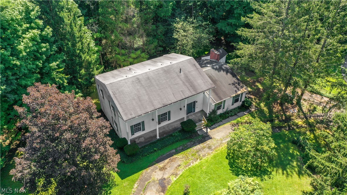 1091 Nina Lane Akron OH 44333