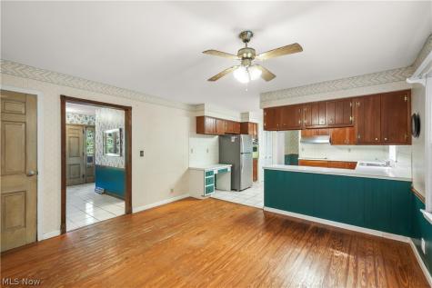 1091 Nina Lane Akron OH 44333