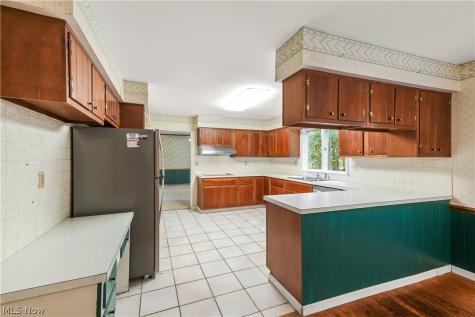 1091 Nina Lane Akron OH 44333