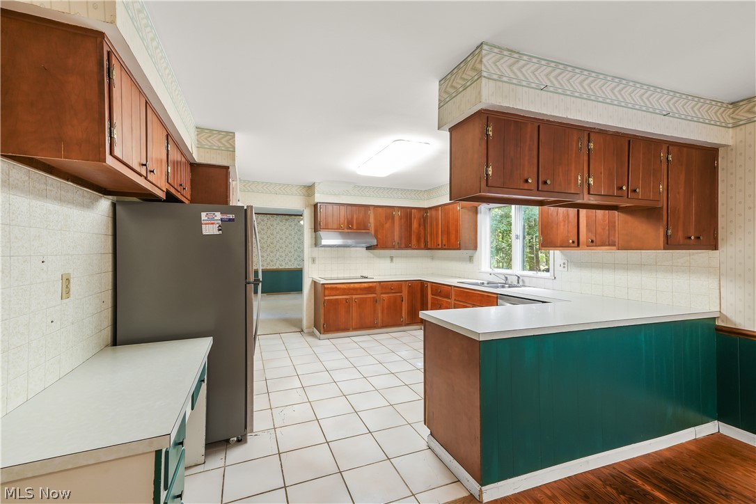 1091 Nina Lane Akron OH 44333