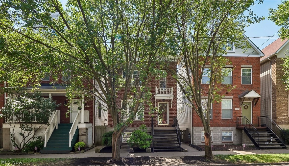 615 Literary Road Cleveland OH 44113