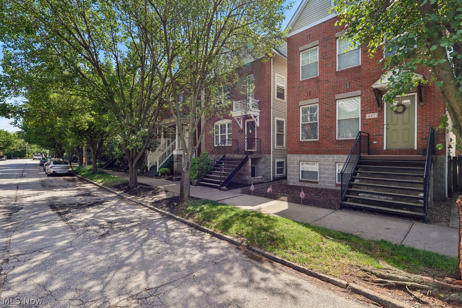 615 Literary Road Cleveland OH 44113