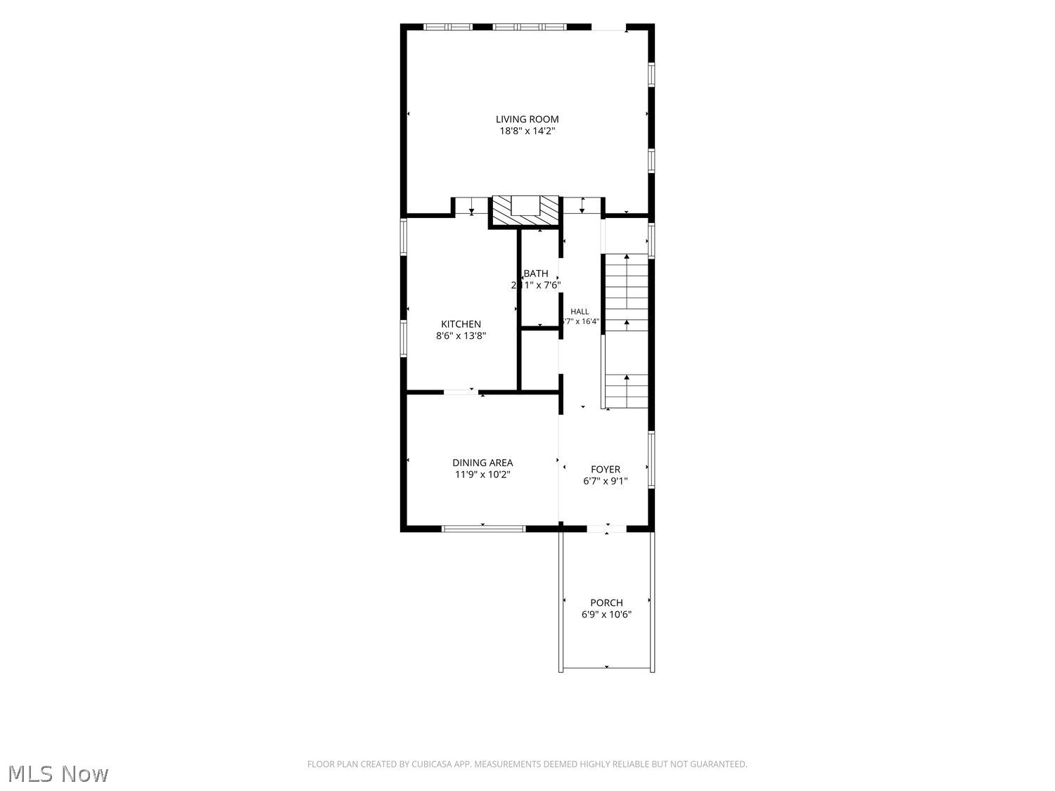 615 Literary Road Cleveland OH 44113
