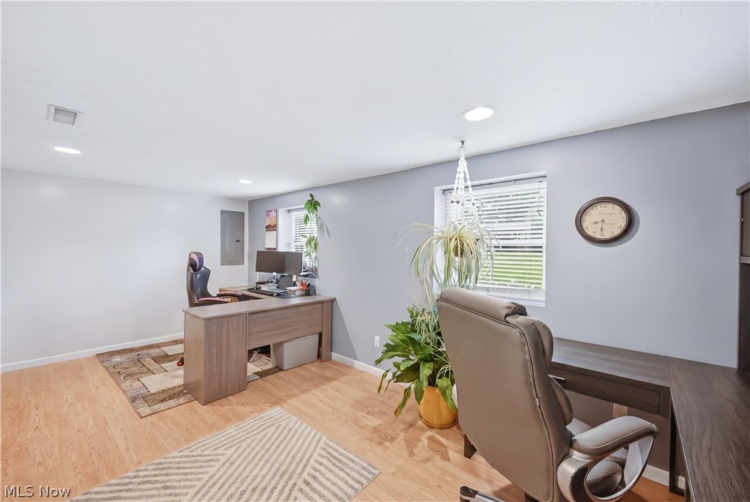 2219 Woodland Trace Street Austintown OH 44515