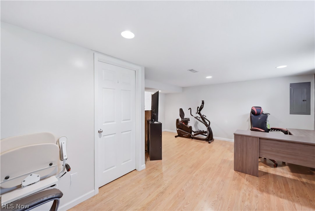 2219 Woodland Trace Street Austintown OH 44515