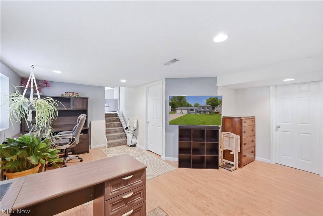 2219 Woodland Trace Street Austintown OH 44515