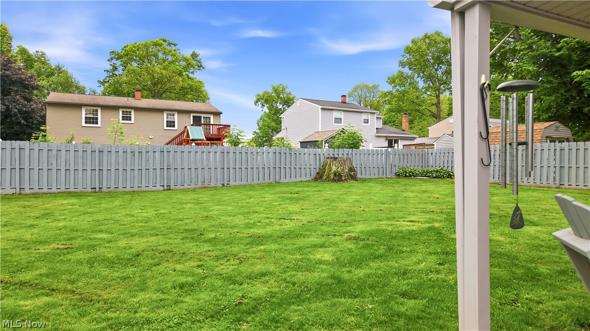 2219 Woodland Trace Street Austintown OH 44515