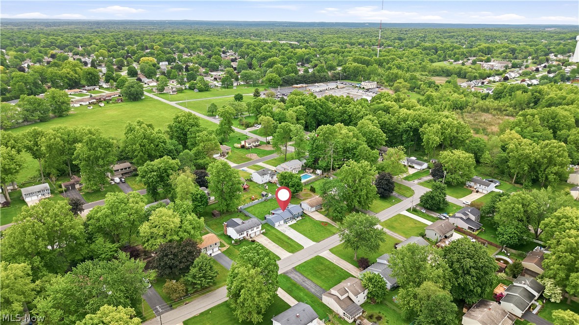 2219 Woodland Trace Street Austintown OH 44515