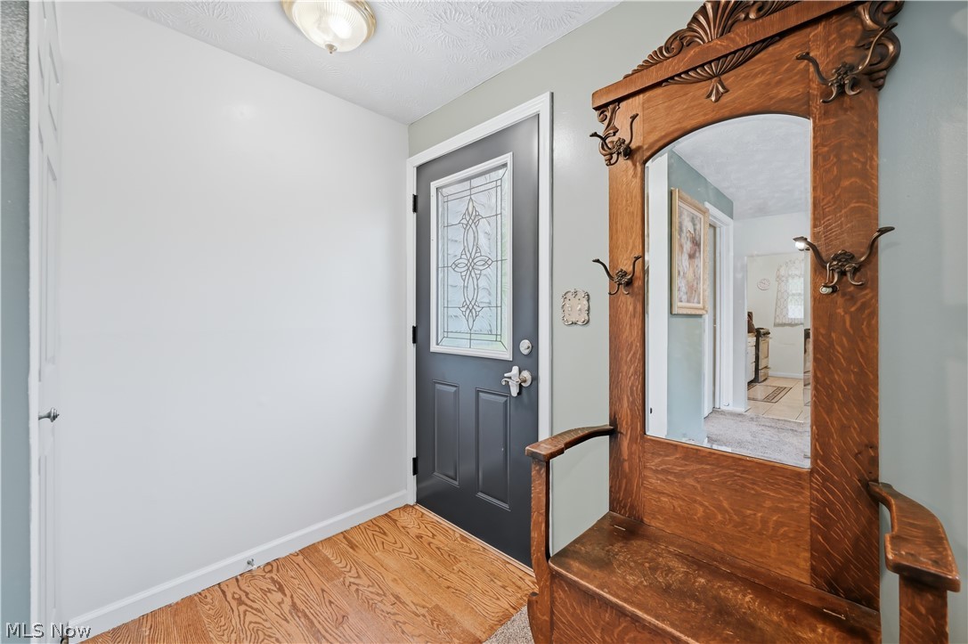 2219 Woodland Trace Street Austintown OH 44515