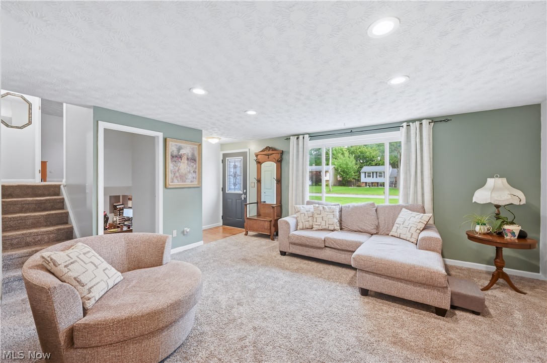 2219 Woodland Trace Street Austintown OH 44515