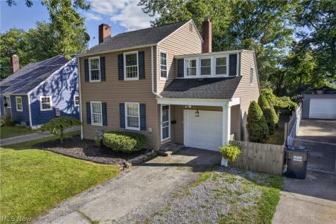65 Arlene Avenue Youngstown OH 44512