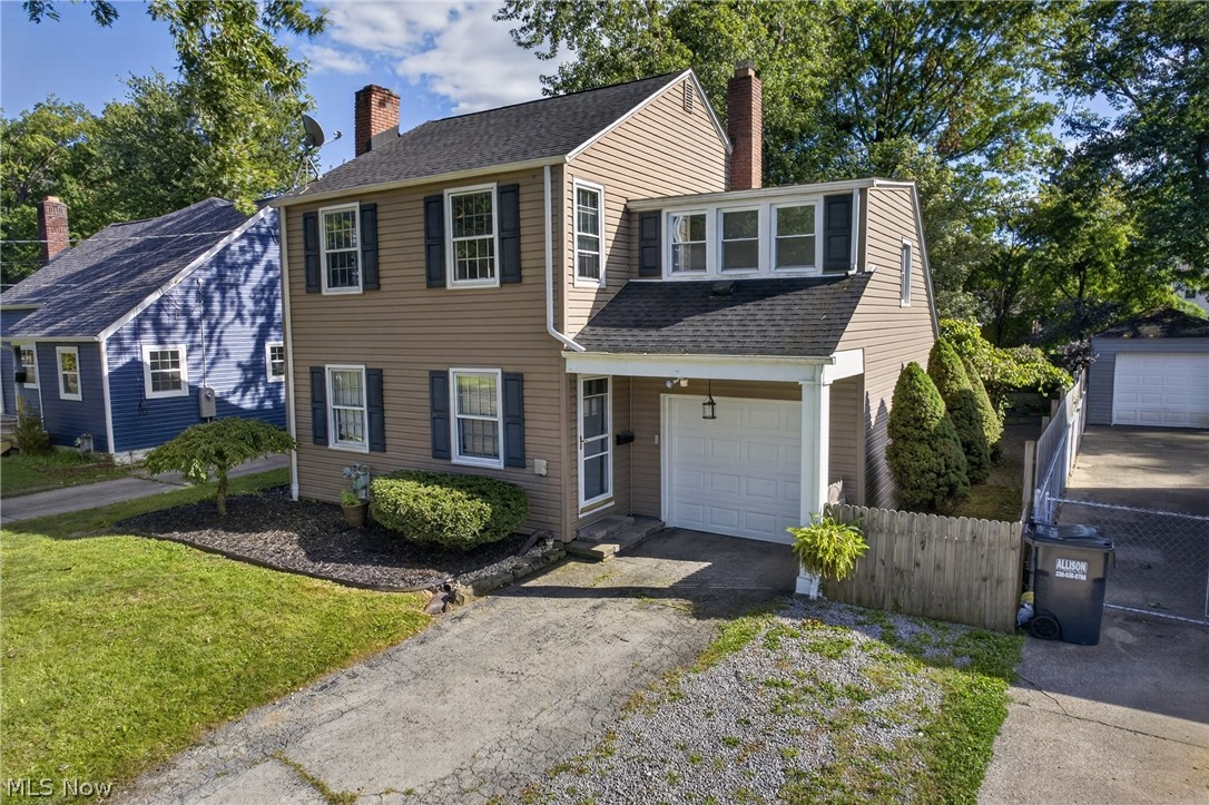 65 Arlene Avenue Youngstown OH 44512