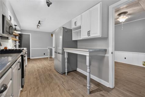 65 Arlene Avenue Youngstown OH 44512