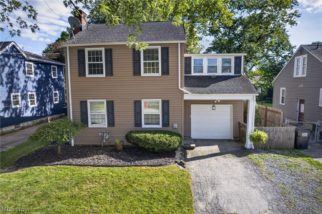 65 Arlene Avenue Youngstown OH 44512