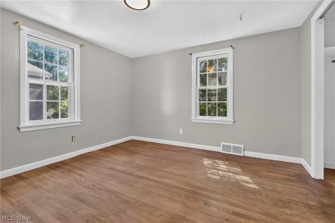 65 Arlene Avenue Youngstown OH 44512