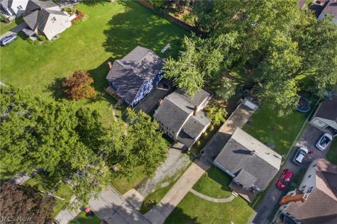 65 Arlene Avenue Youngstown OH 44512