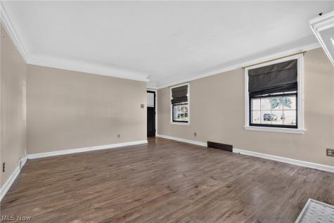 65 Arlene Avenue Youngstown OH 44512