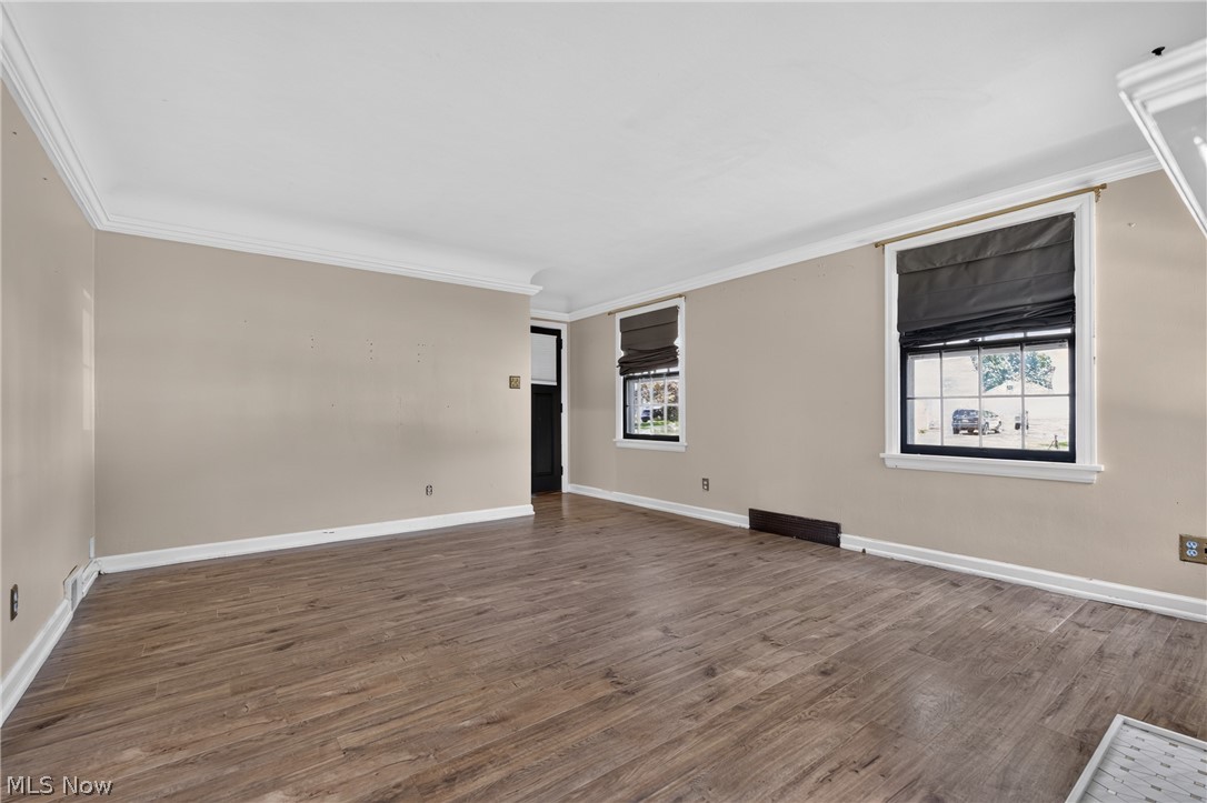 65 Arlene Avenue Youngstown OH 44512