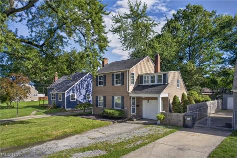 65 Arlene Avenue Youngstown OH 44512