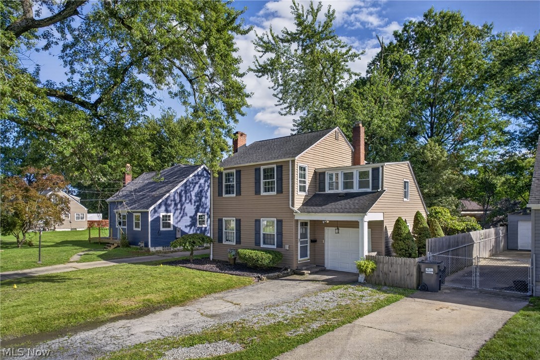 65 Arlene Avenue Youngstown OH 44512