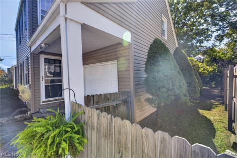 65 Arlene Avenue Youngstown OH 44512