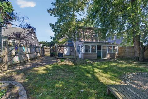 65 Arlene Avenue Youngstown OH 44512