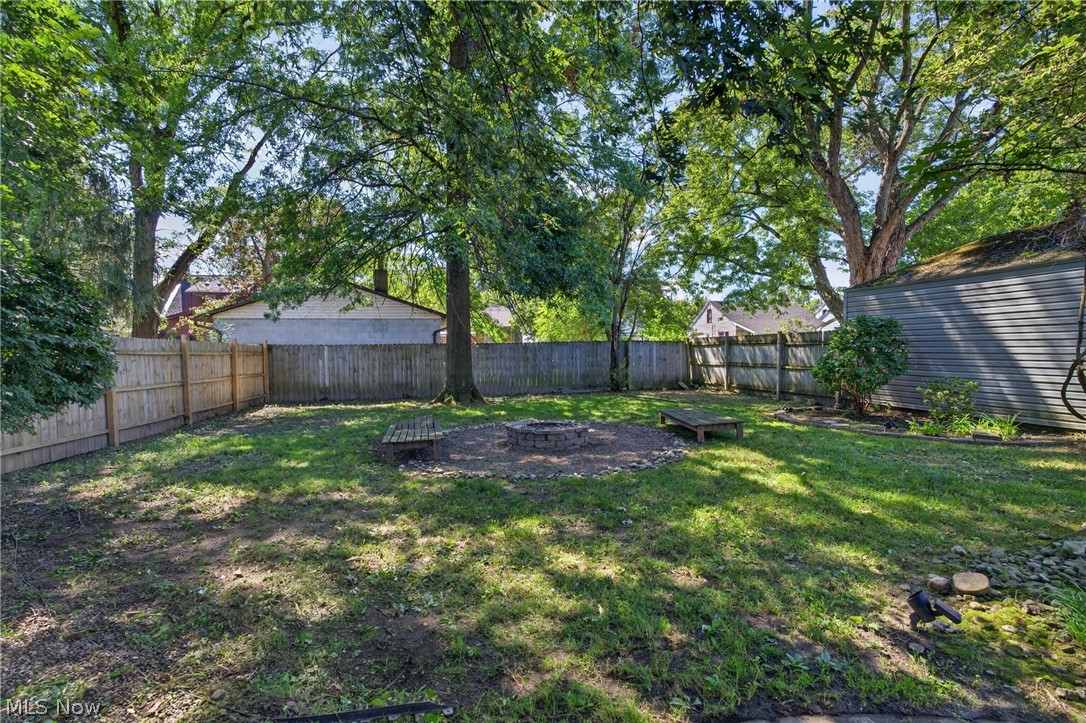 65 Arlene Avenue Youngstown OH 44512
