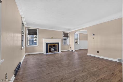 65 Arlene Avenue Youngstown OH 44512