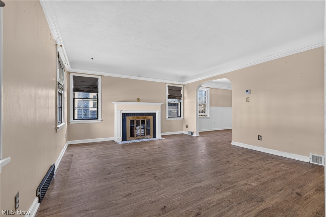 65 Arlene Avenue Youngstown OH 44512