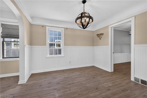65 Arlene Avenue Youngstown OH 44512